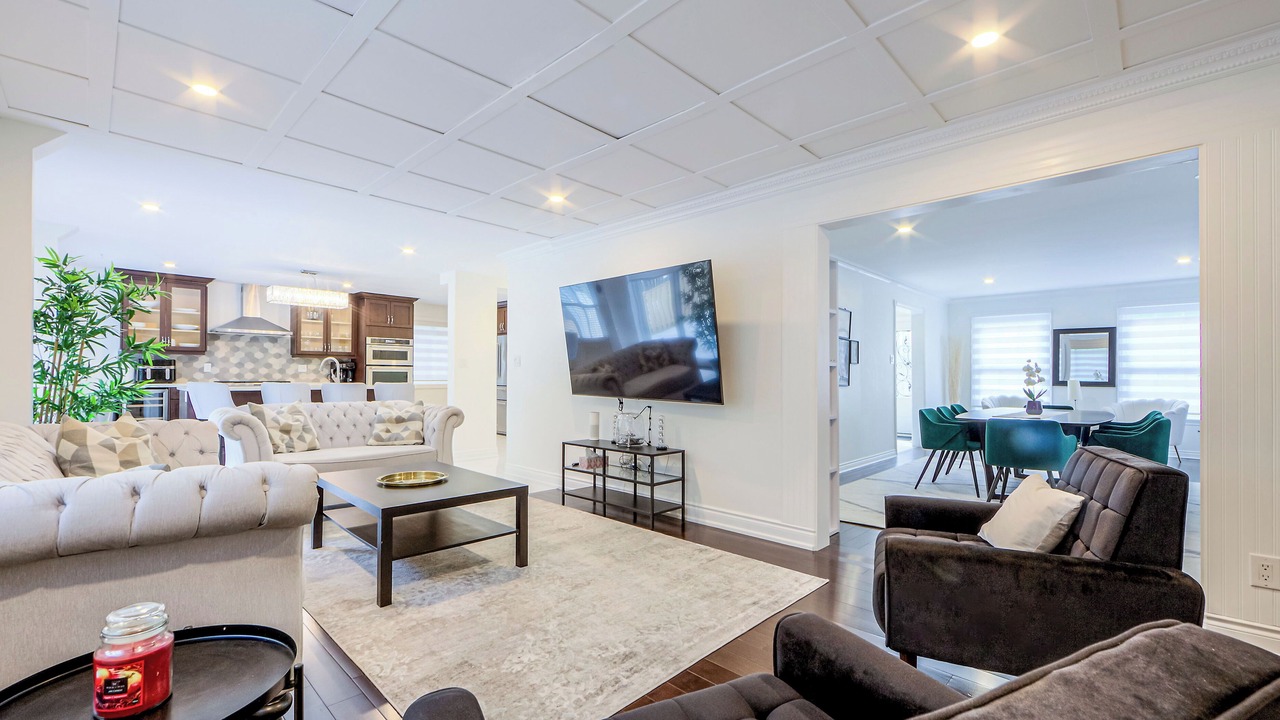 Photo of Livingroom in Fisherville