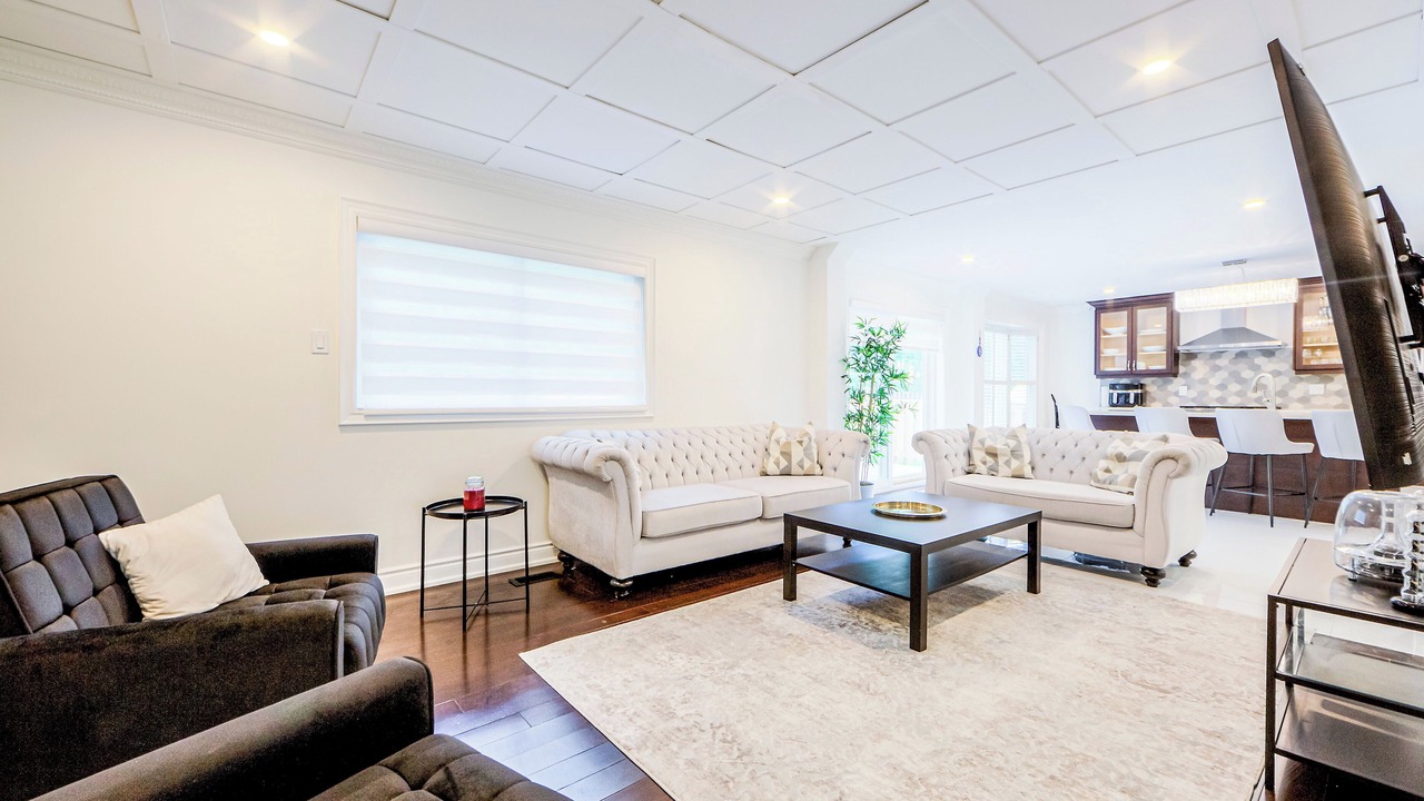 Photo of Livingroom in Fisherville