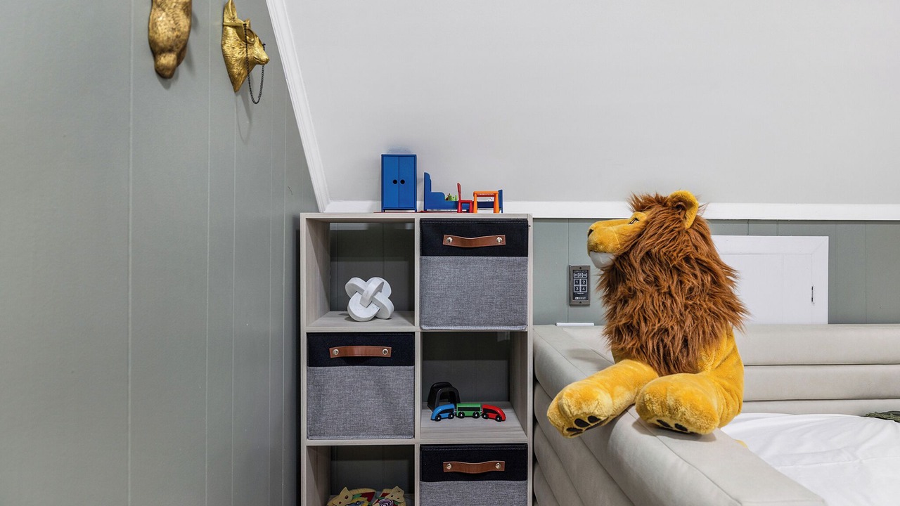 Photo of Bedroom in Seven Devils