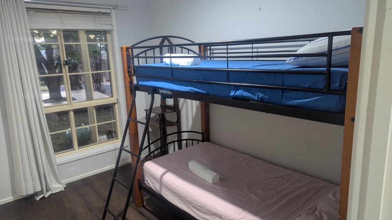 Photo of Bedroom in Jerrabomberra
