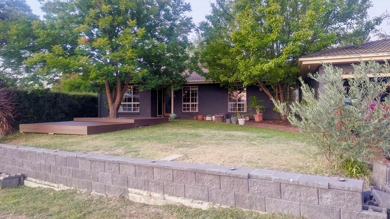 Photo of Patio Balcony in Jerrabomberra