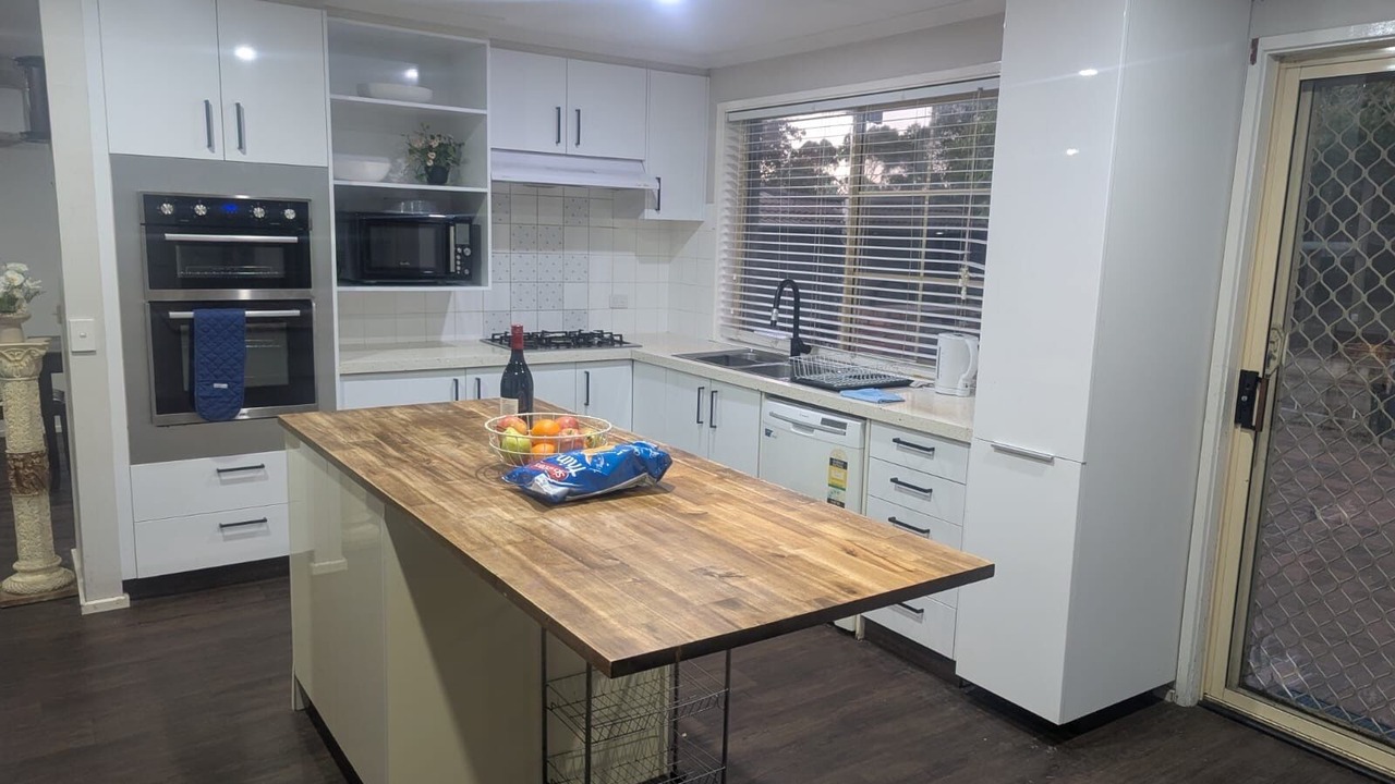 Photo of Kitchen in Jerrabomberra
