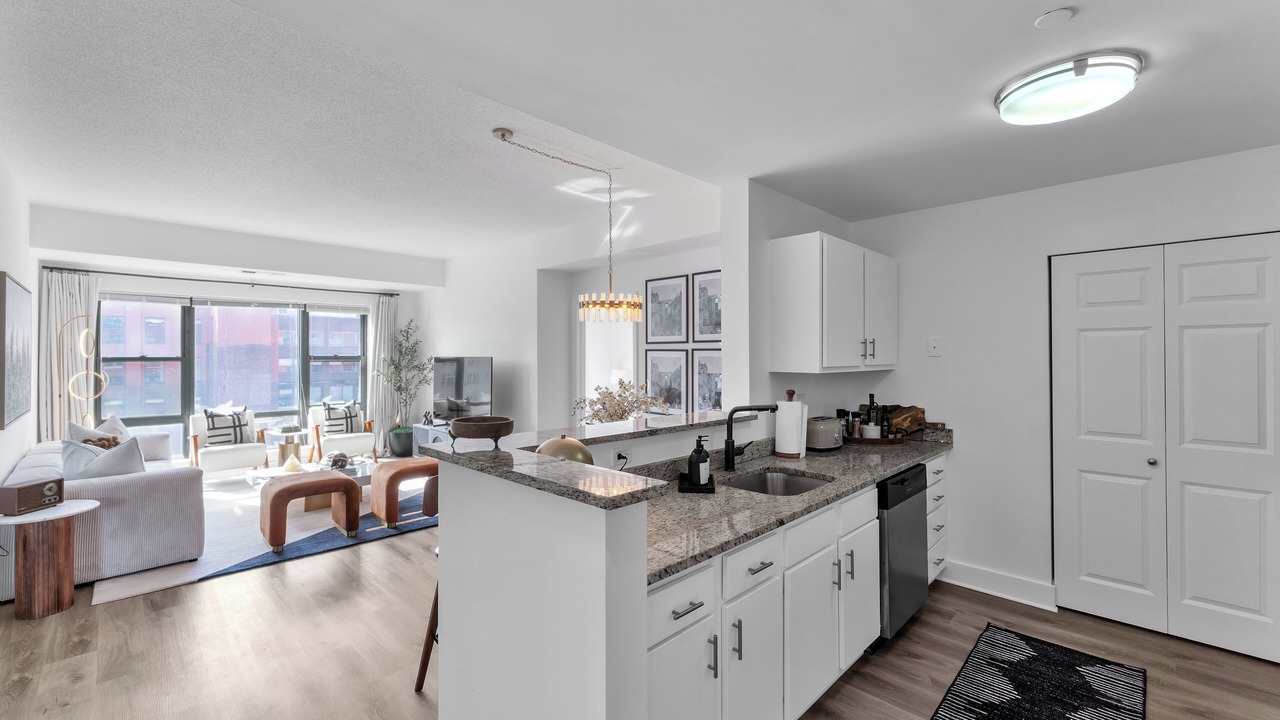 Photo of Kitchen in Downtown