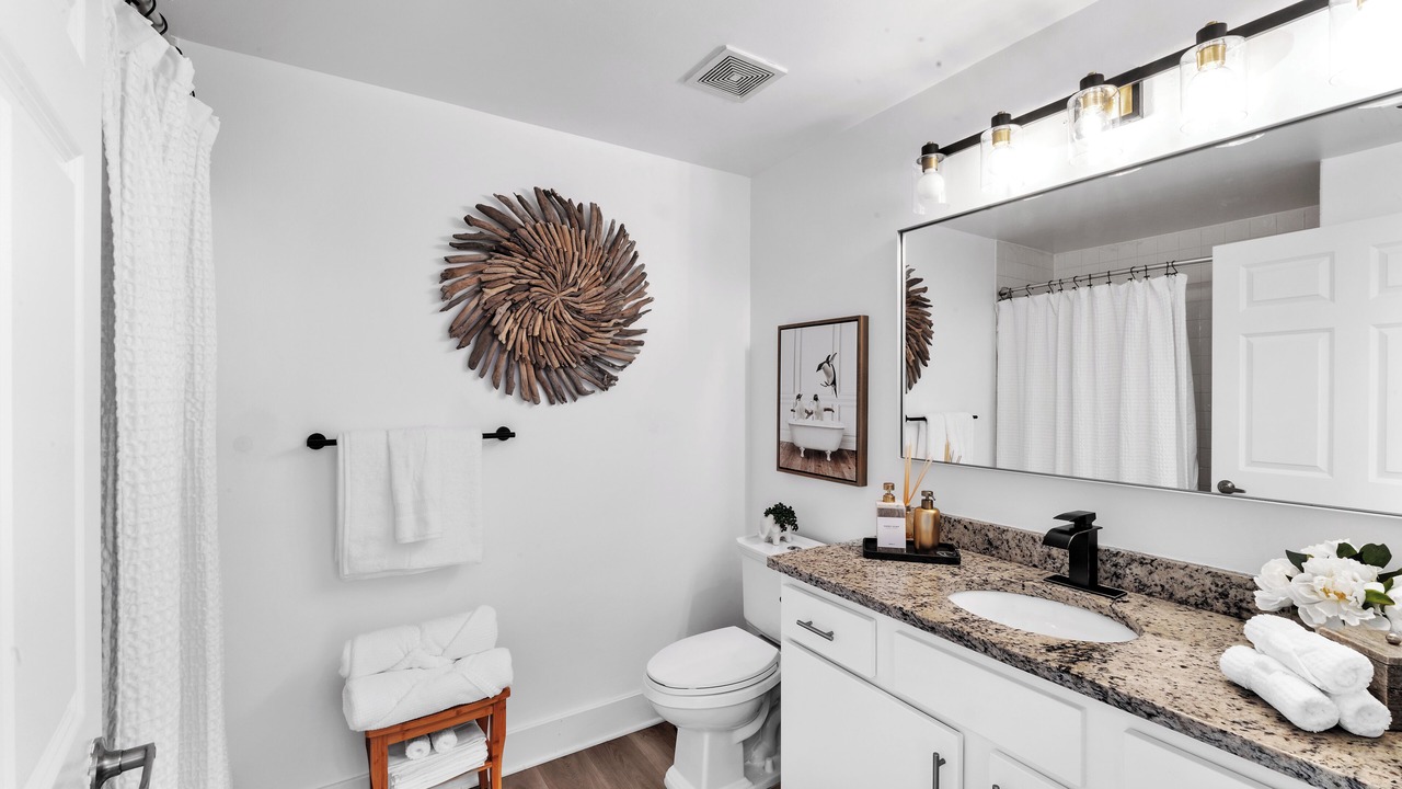 Photo of Bathroom in Downtown
