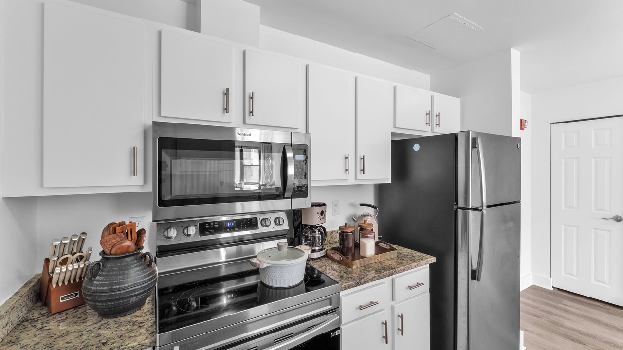 Photo of Kitchen in Downtown