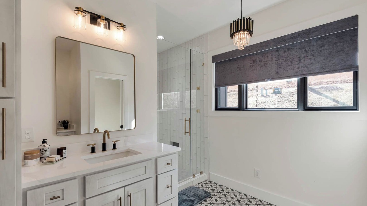 Photo of Bathroom in Lansing