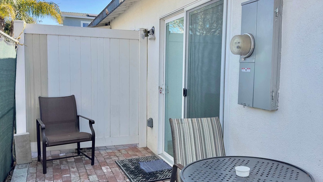 Photo of Outdoor in Westside Costa Mesa