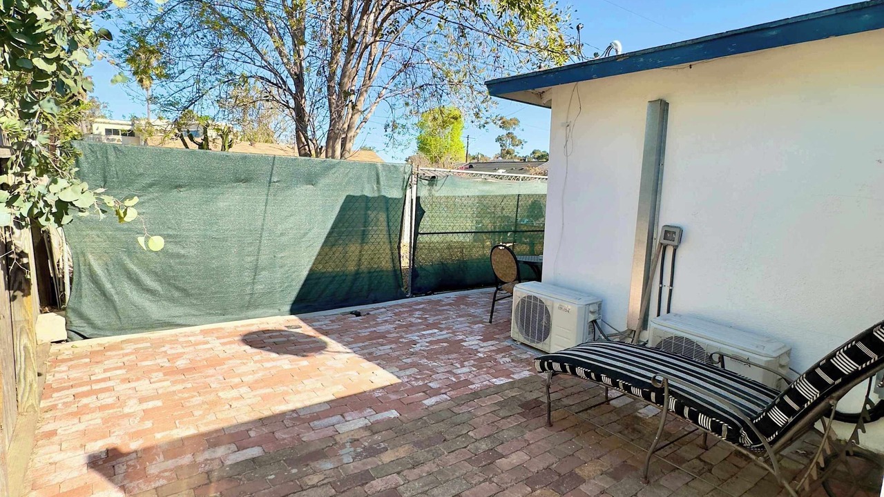 Photo of Outdoor in Westside Costa Mesa