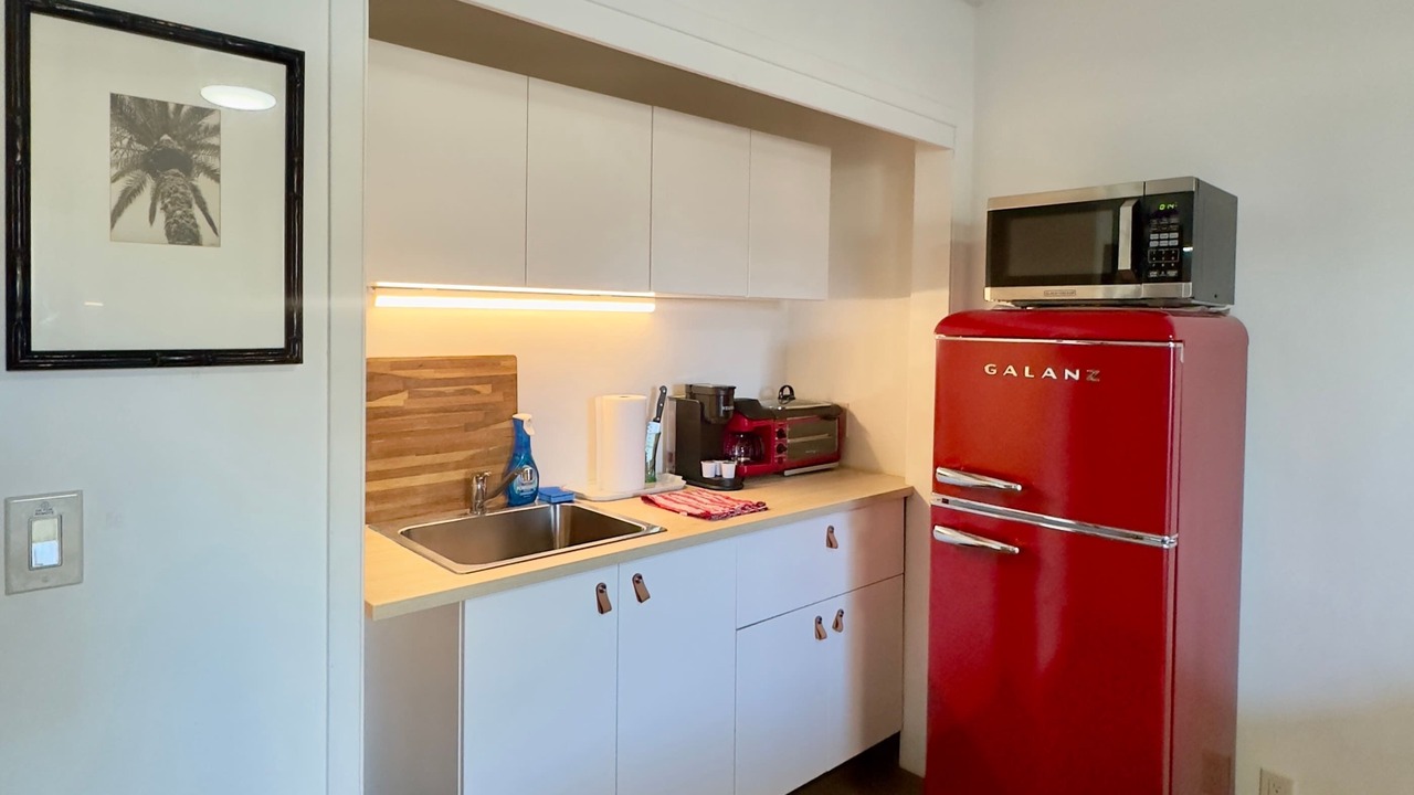 Photo of Kitchen in Westside Costa Mesa