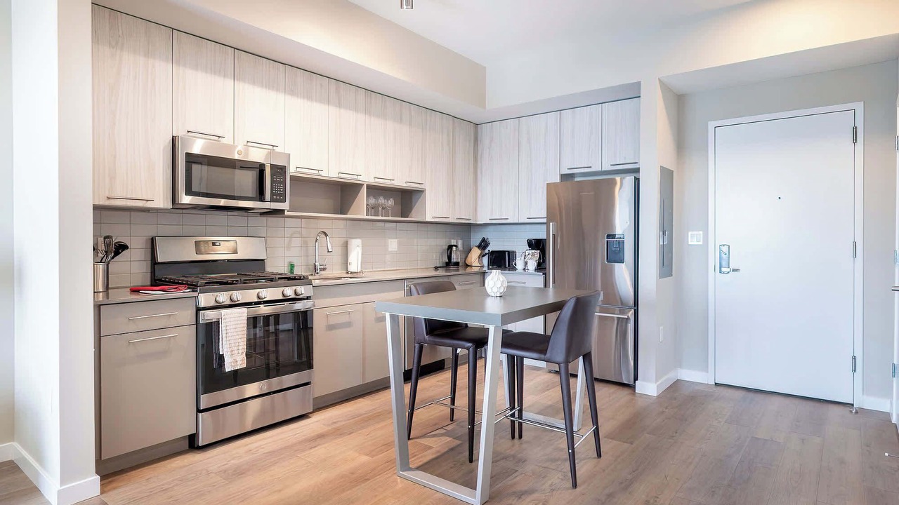 Photo of Kitchen in Stamford