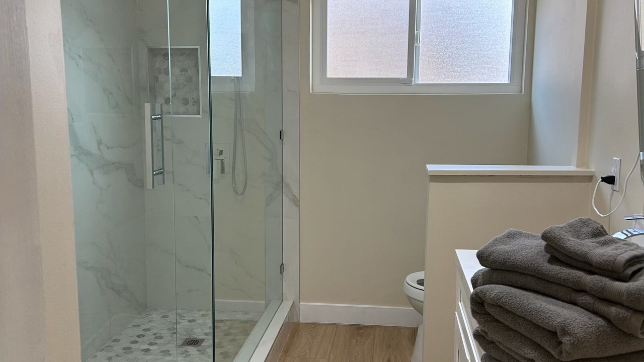 Photo of Bathroom in Patton