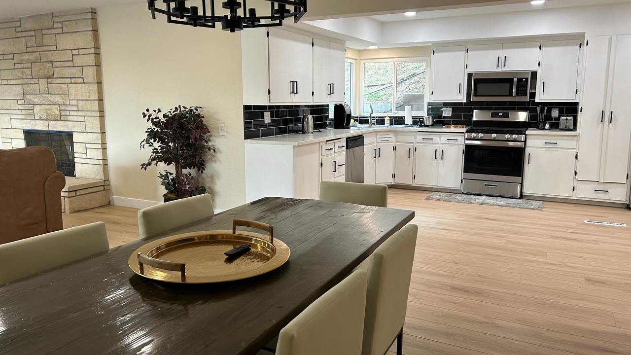 Photo of Kitchen in Patton