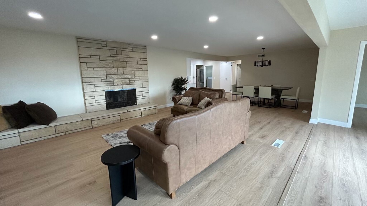 Photo of Livingroom in Patton