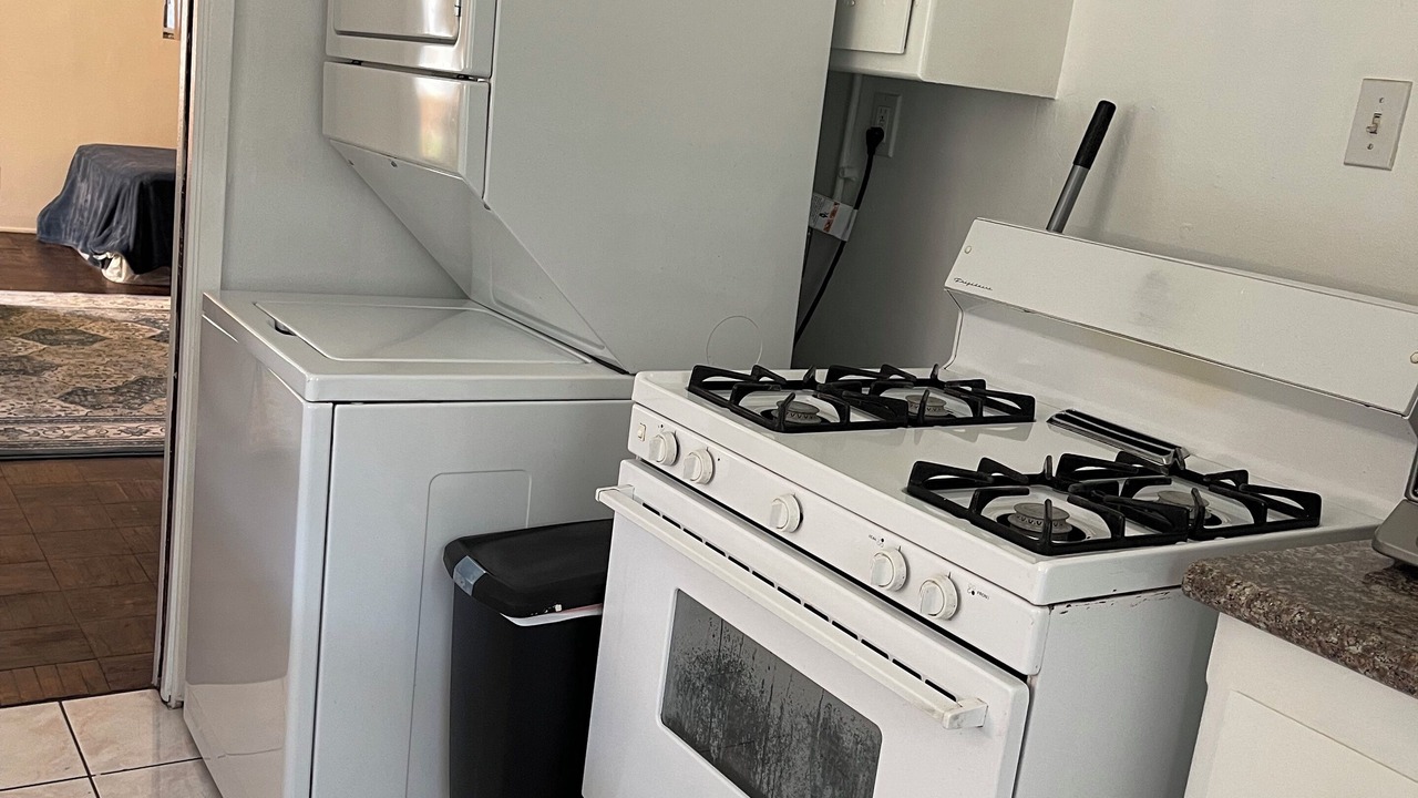 Photo of Kitchen in Pico