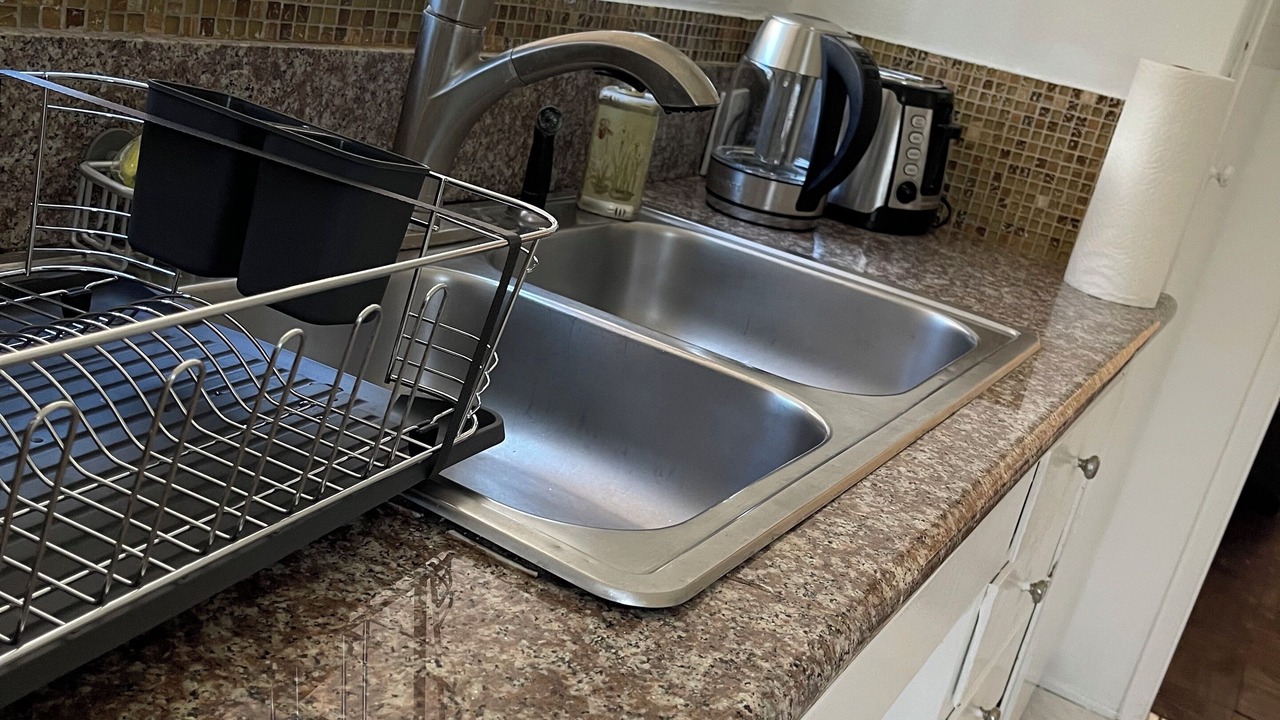 Photo of Kitchen in Pico