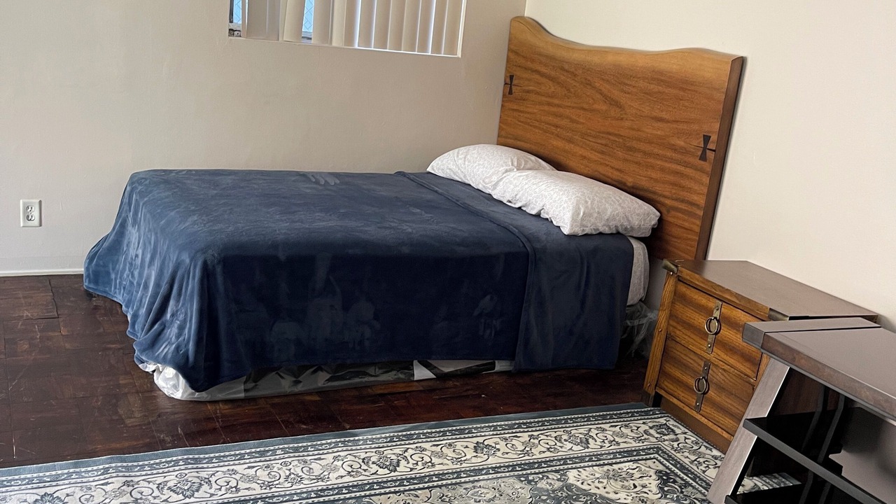 Photo of Bedroom in Pico