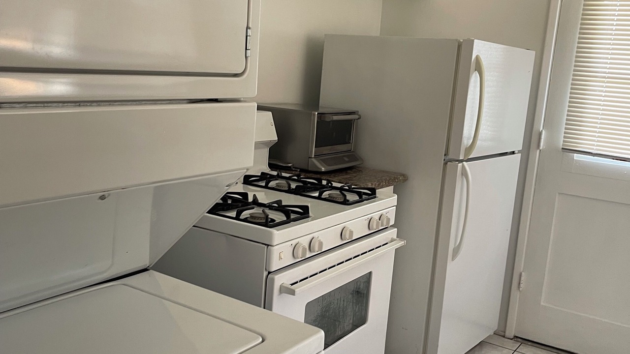 Photo of Kitchen in Pico