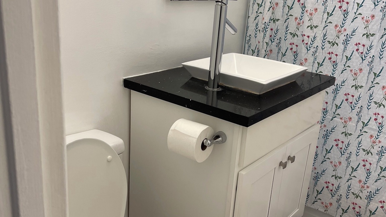Photo of Bathroom in Pico