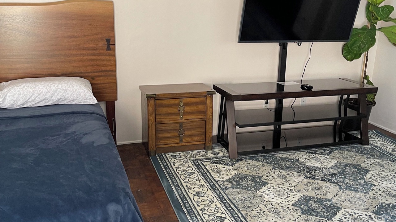 Photo of Bedroom in Pico