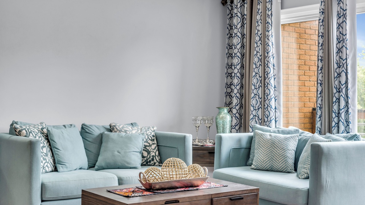 Photo of Livingroom in Rathwood