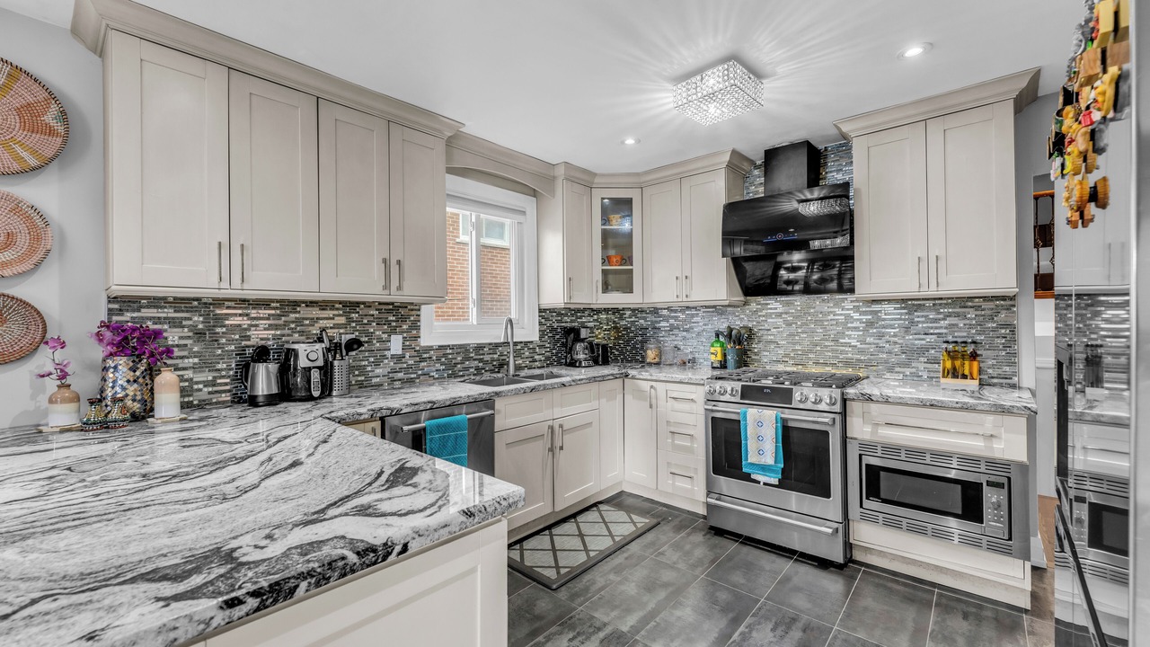 Photo of Kitchen in Rathwood