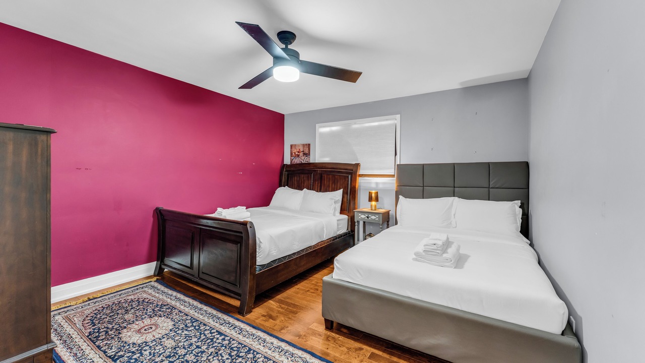 Photo of Bedroom in Rathwood