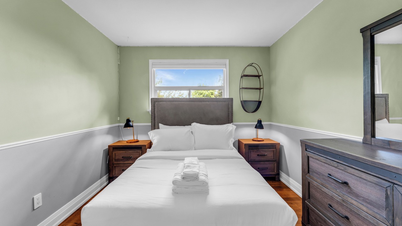 Photo of Bedroom in Rathwood