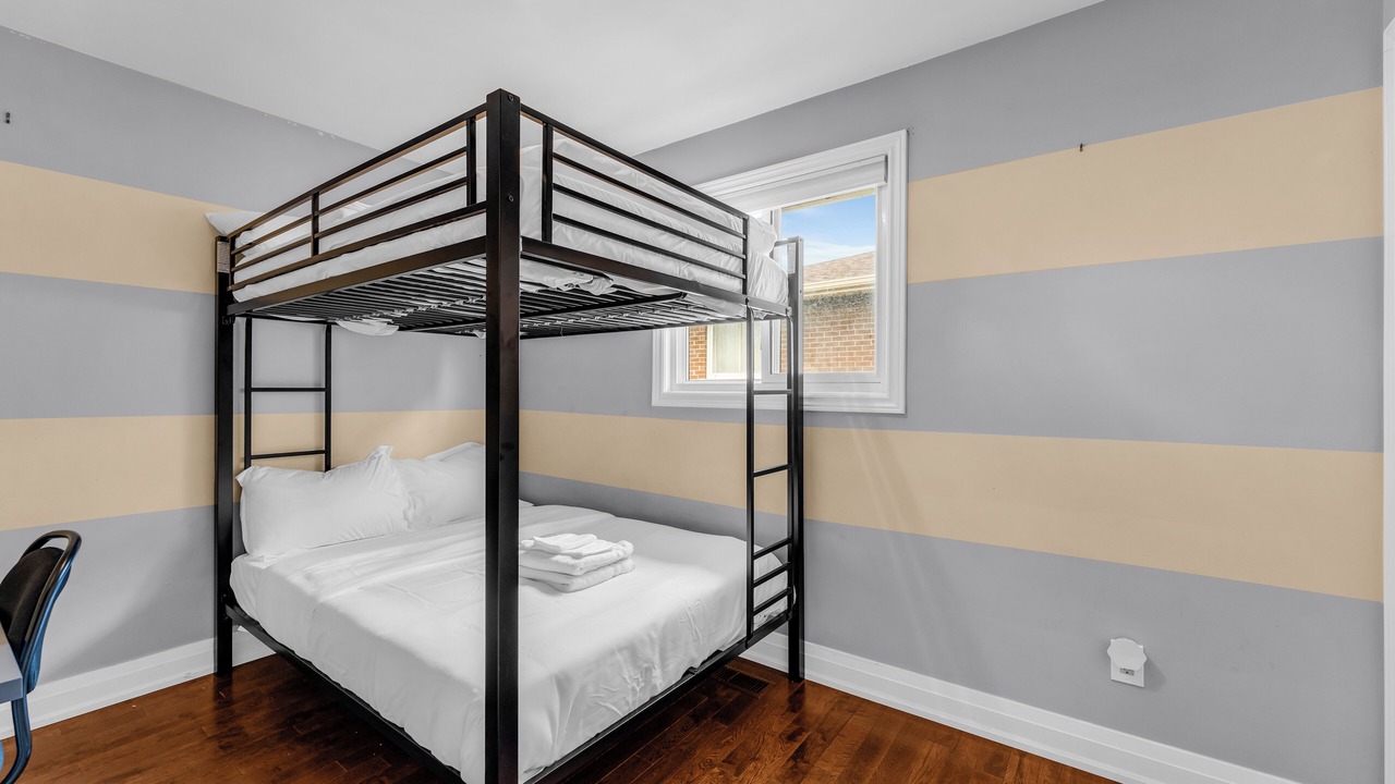 Photo of Bedroom in Rathwood