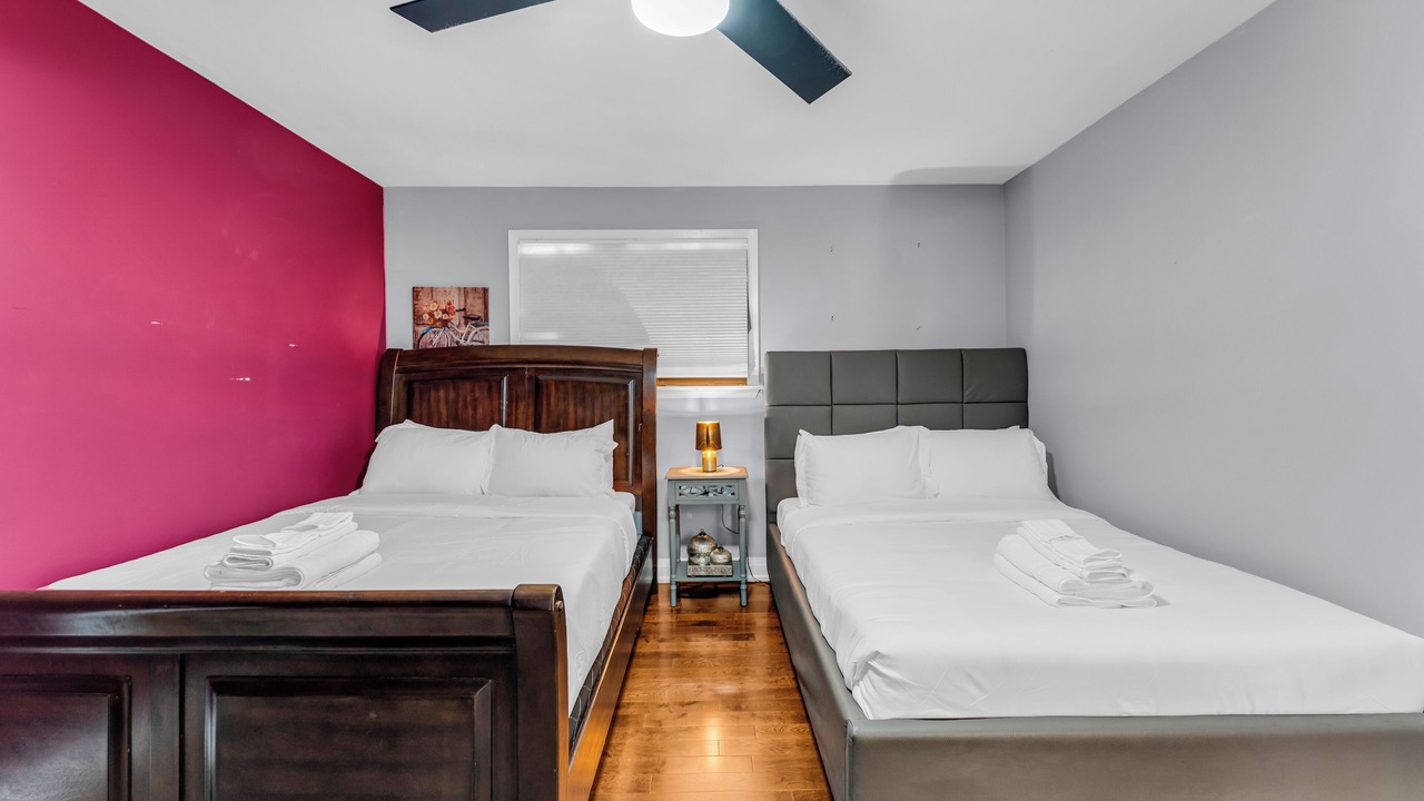 Photo of Bedroom in Rathwood