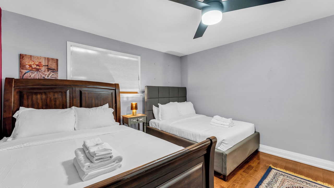 Photo of Bedroom in Rathwood