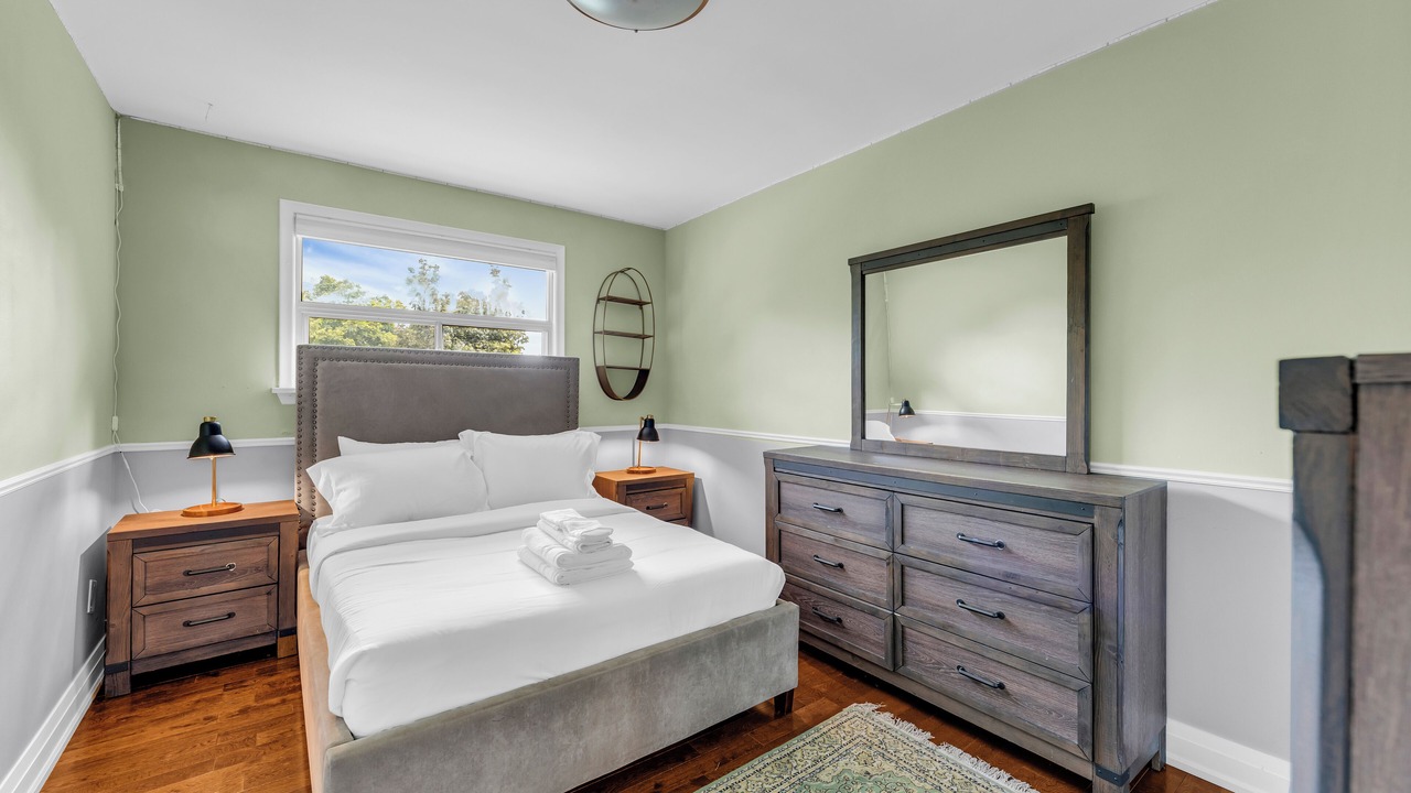 Photo of Bedroom in Rathwood