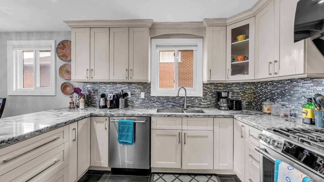 Photo of Kitchen in Rathwood