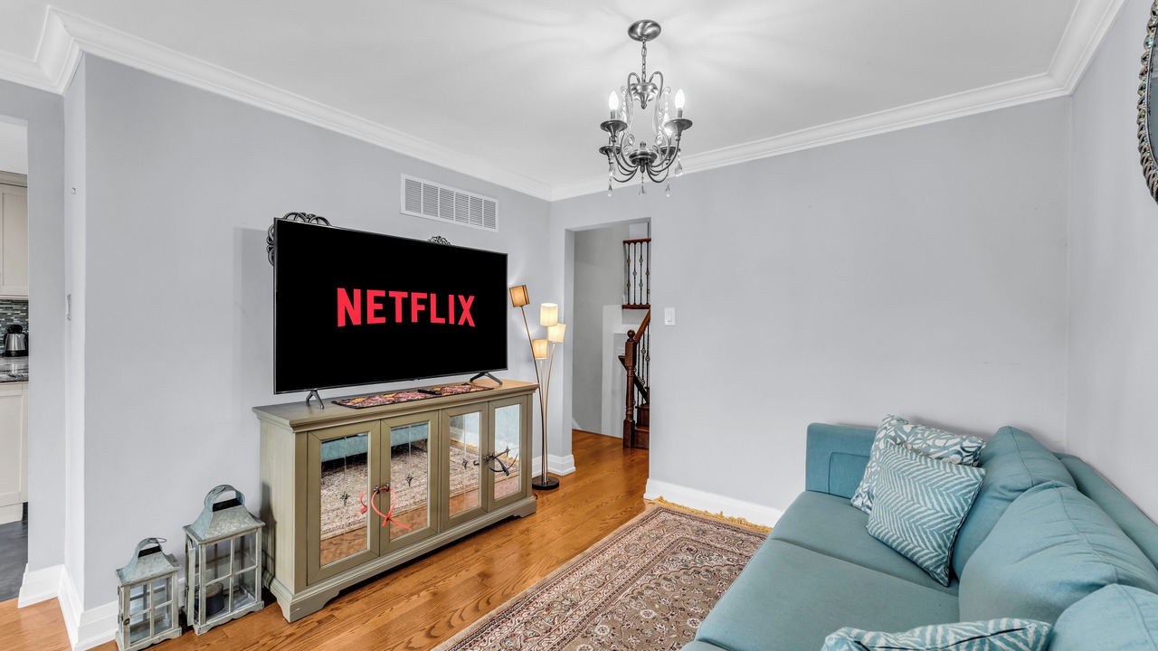 Photo of Livingroom in Rathwood