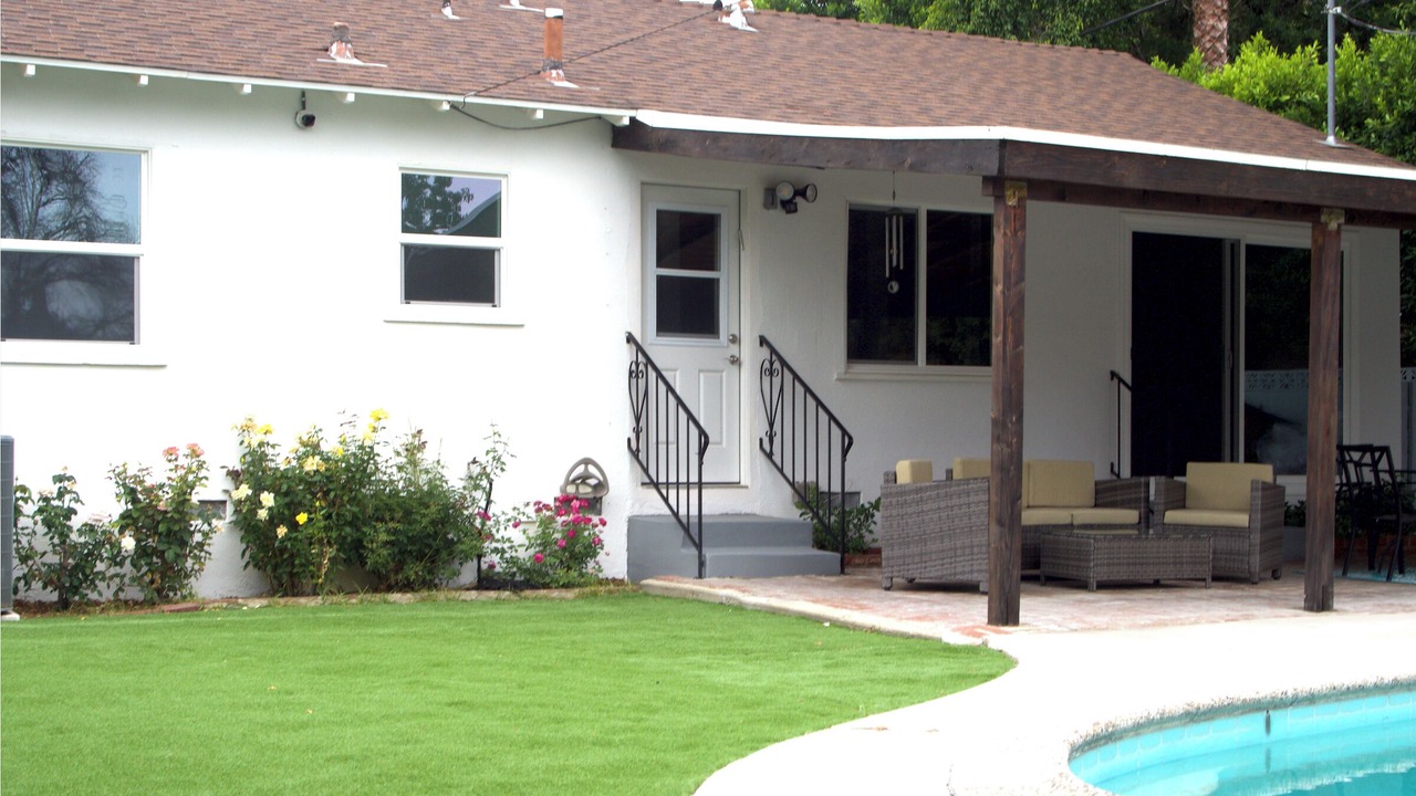 Photo of Outdoor in Lake Balboa