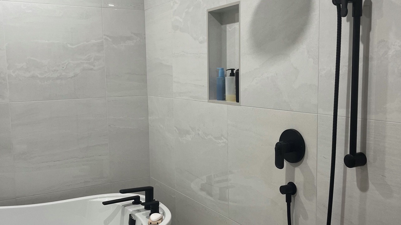 Photo of Bathroom in Shediac Bridge