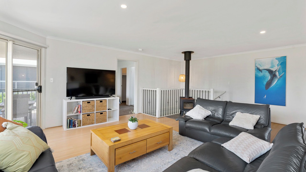 Photo of Livingroom in Middleton
