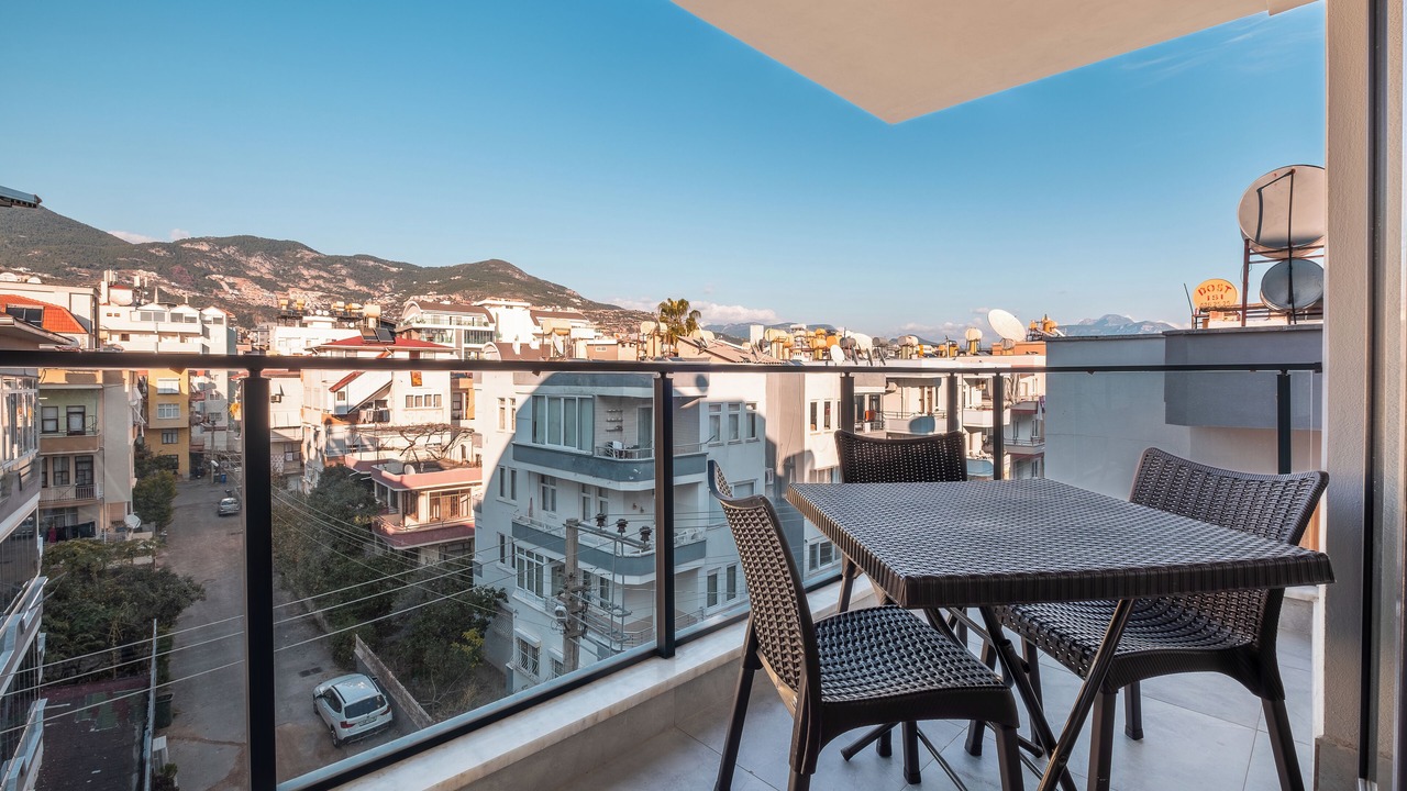 Photo of Outdoor in Alanya