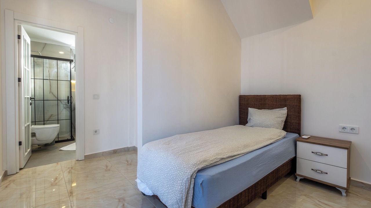 Photo of Bedroom in Alanya