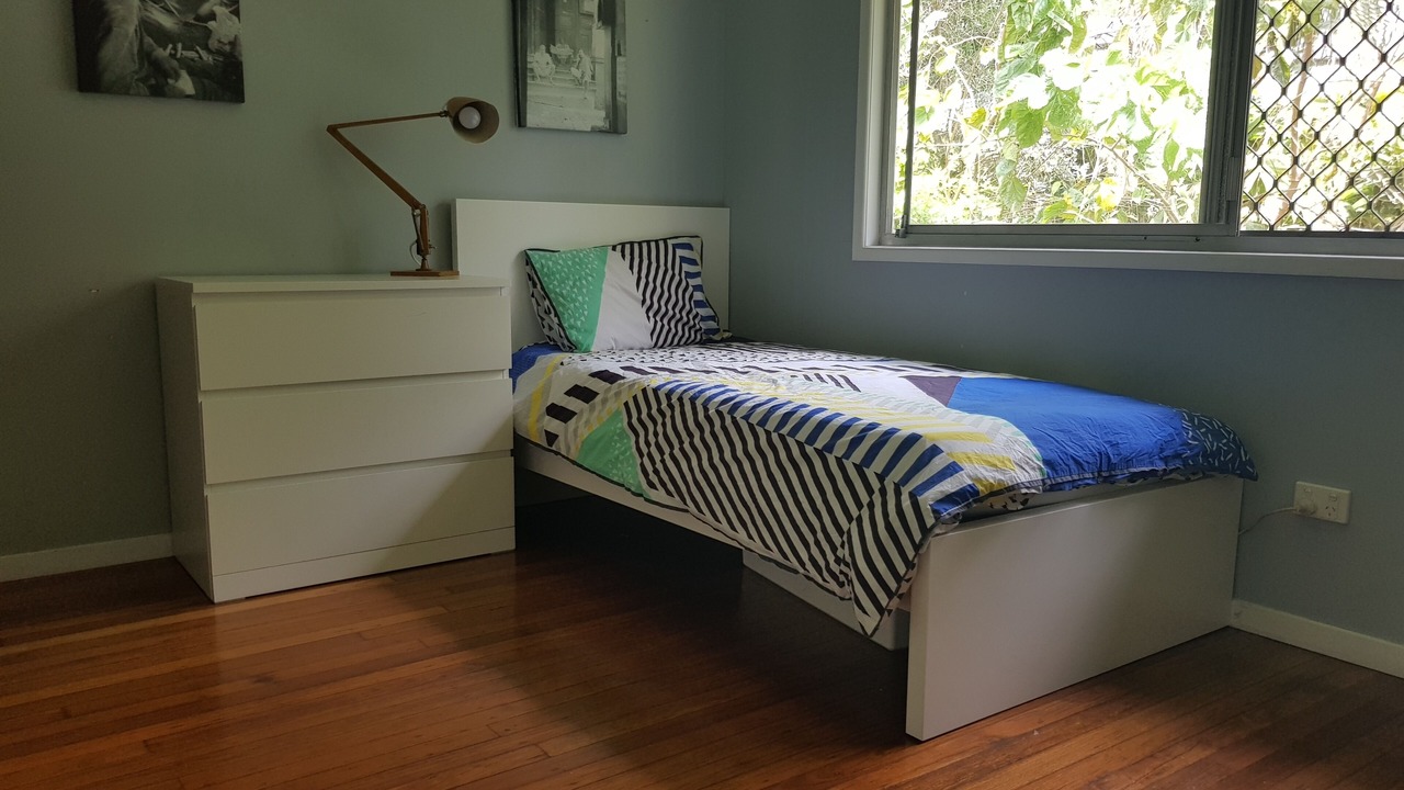 Photo of Bedroom in Holland Park West