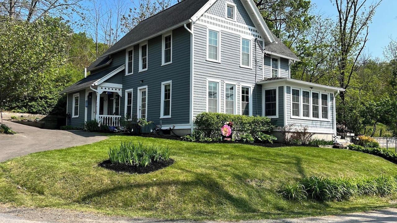 Photo of Outdoor in Valois