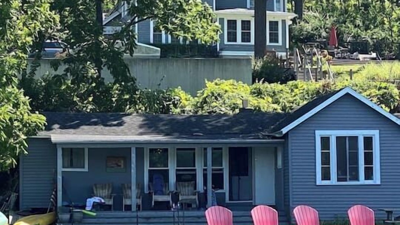 Photo of Patio Balcony in Valois