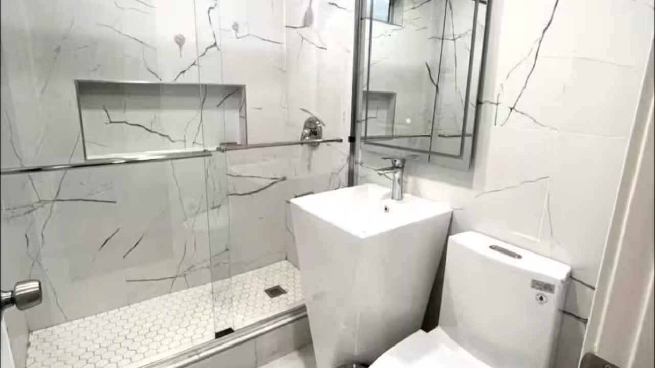 Photo of Bathroom in Southwest Anaheim