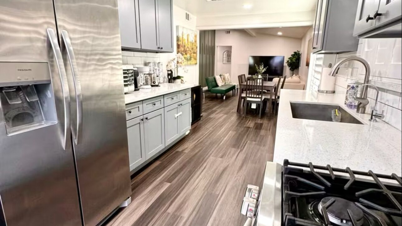 Photo of Kitchen in Southwest Anaheim