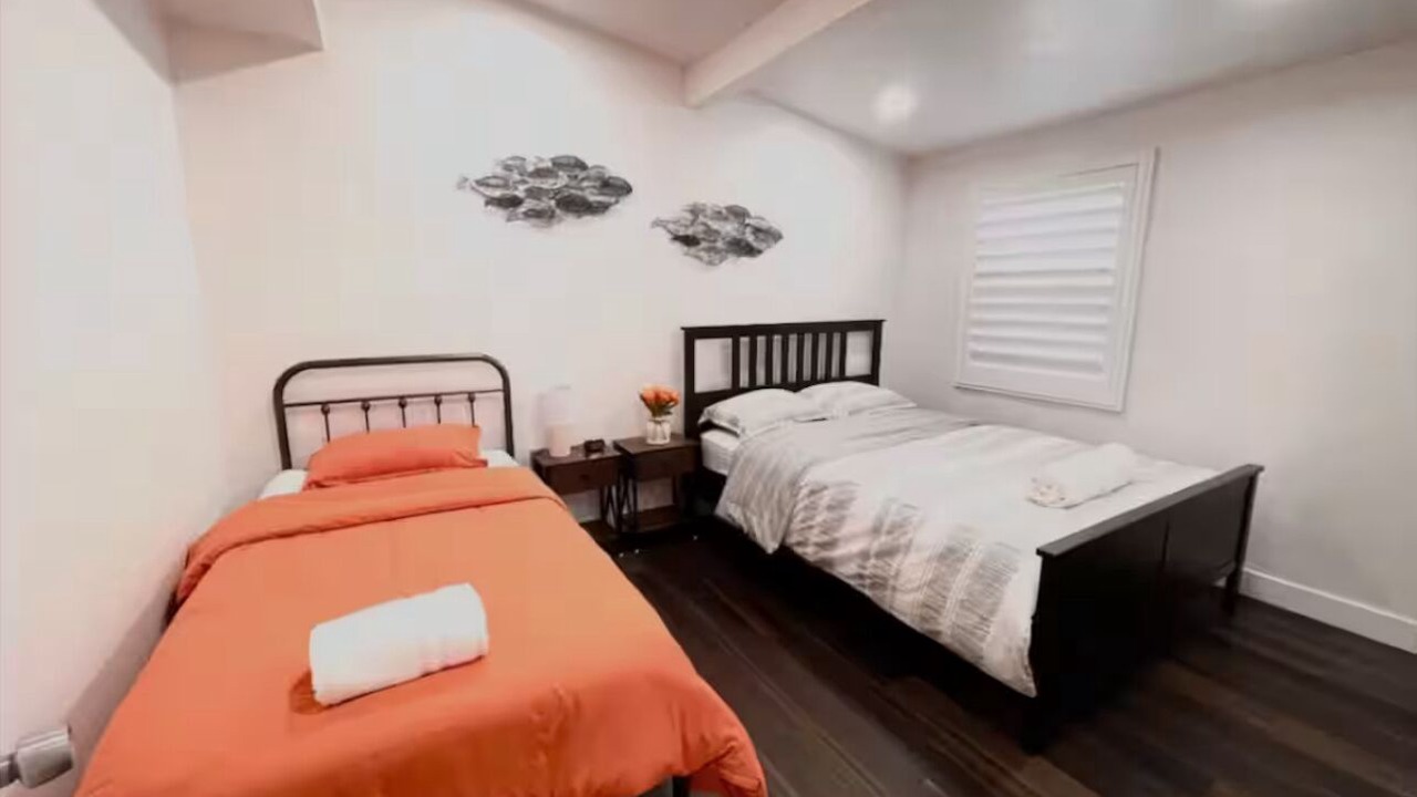 Photo of Bedroom in Southwest Anaheim