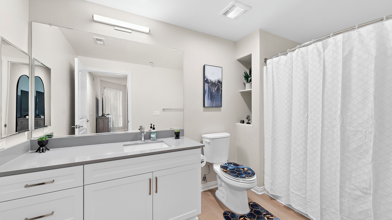 Photo of Bathroom in Tustin