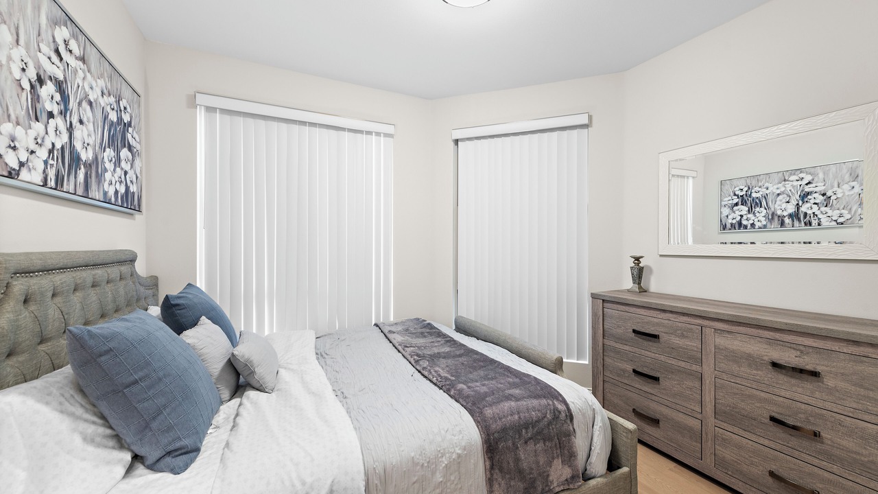 Photo of Bedroom in Tustin