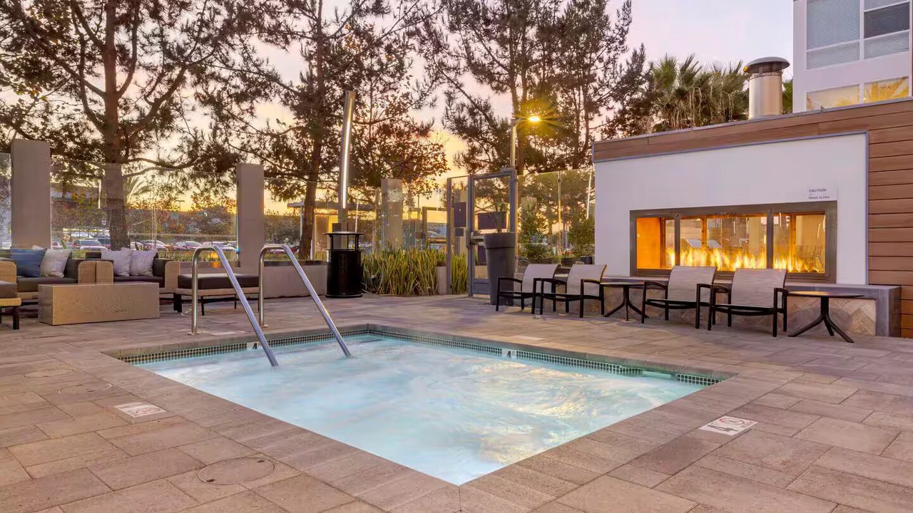 Photo of Outdoor in Tustin