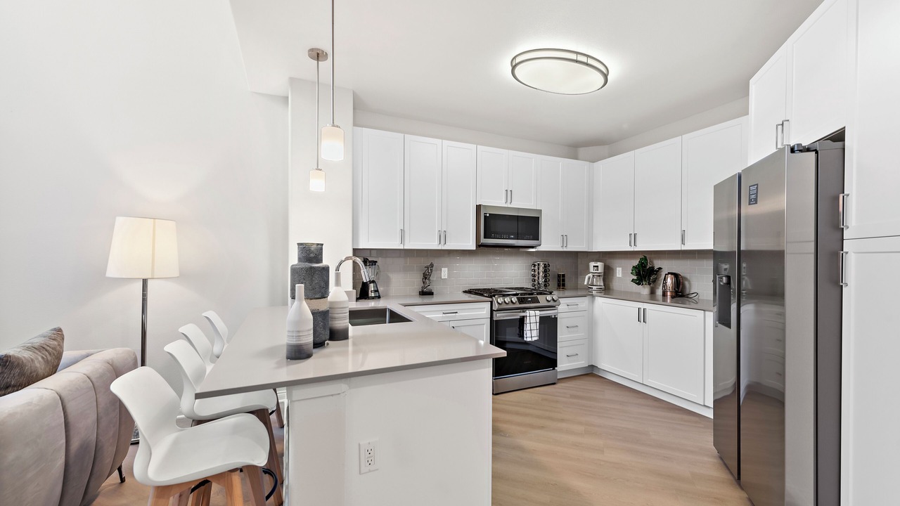 Photo of Kitchen in Tustin