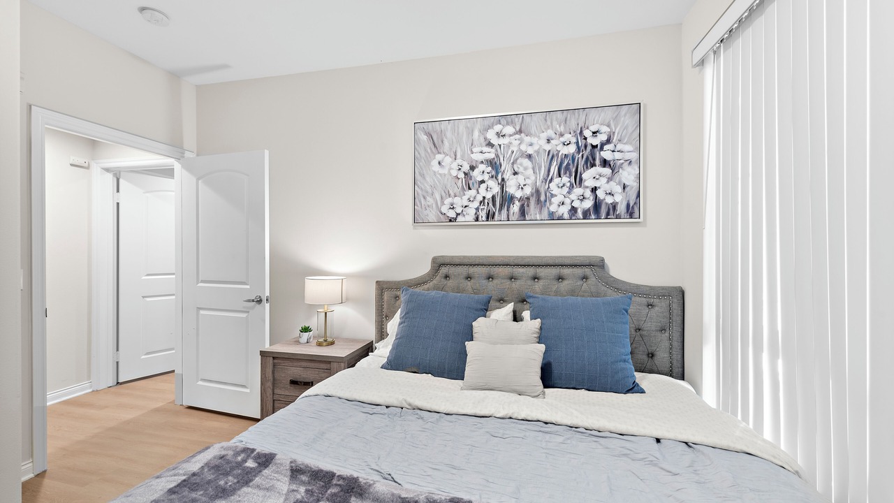 Photo of Bedroom in Tustin
