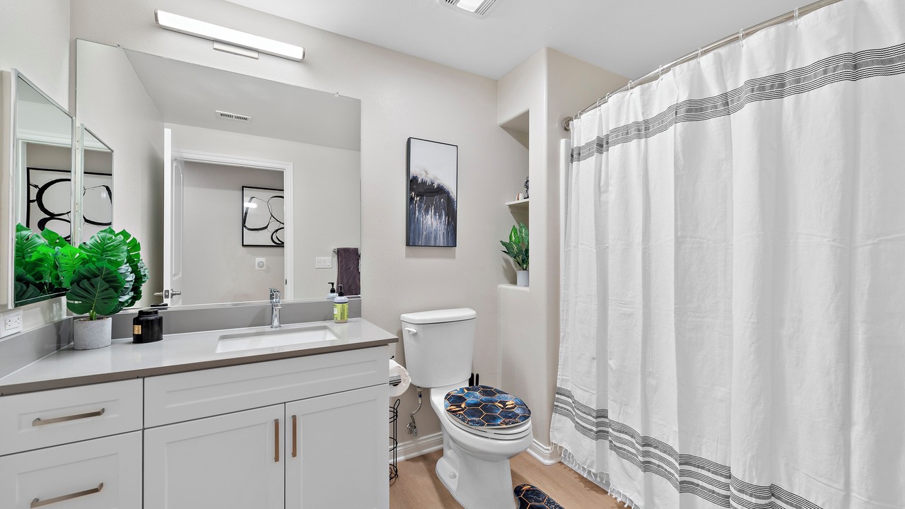 Photo of Bathroom in Tustin